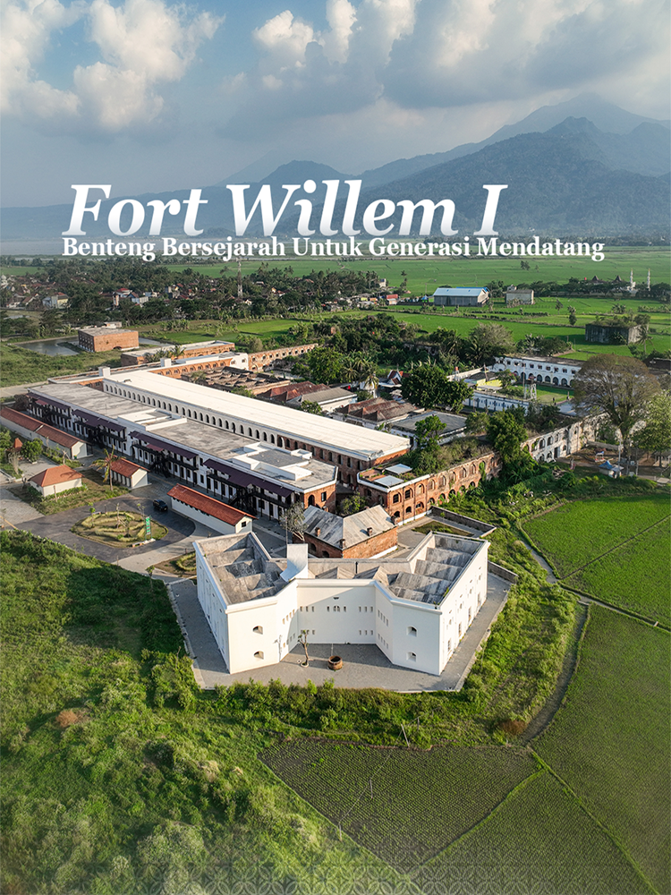 fort williem 1